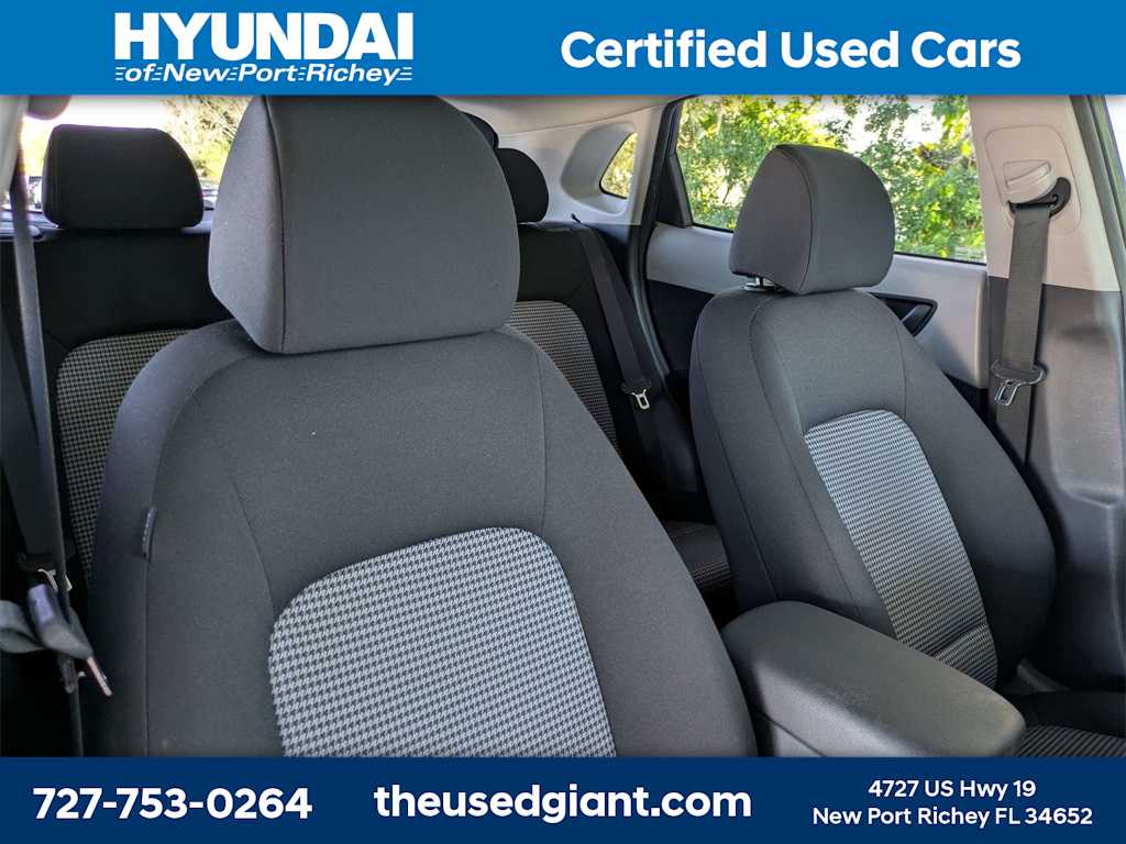 Thumbnail: 2021 Hyundai Kona - 6