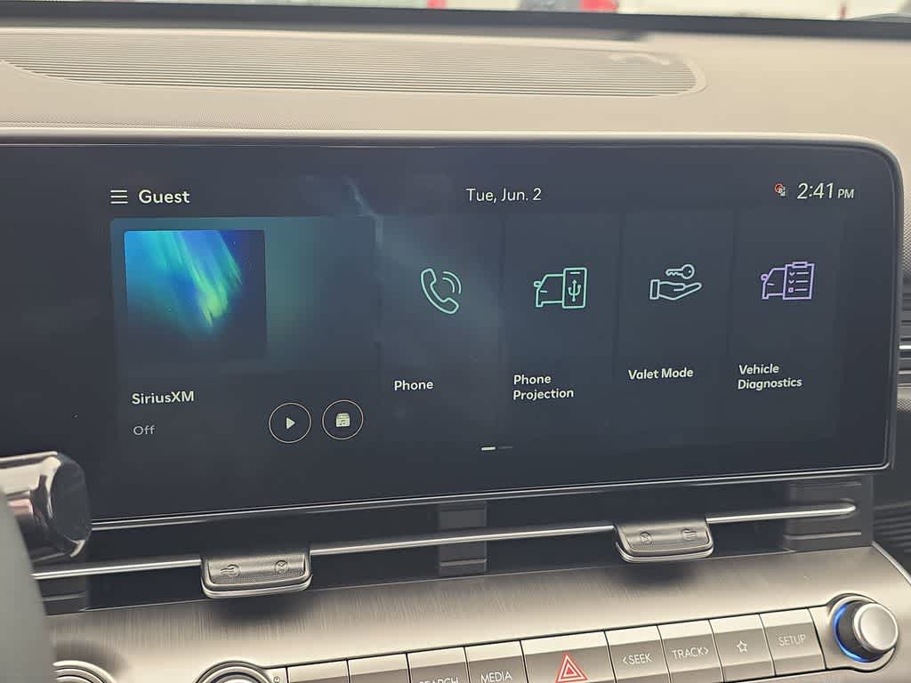 Thumbnail: 2026 Hyundai Kona - 29