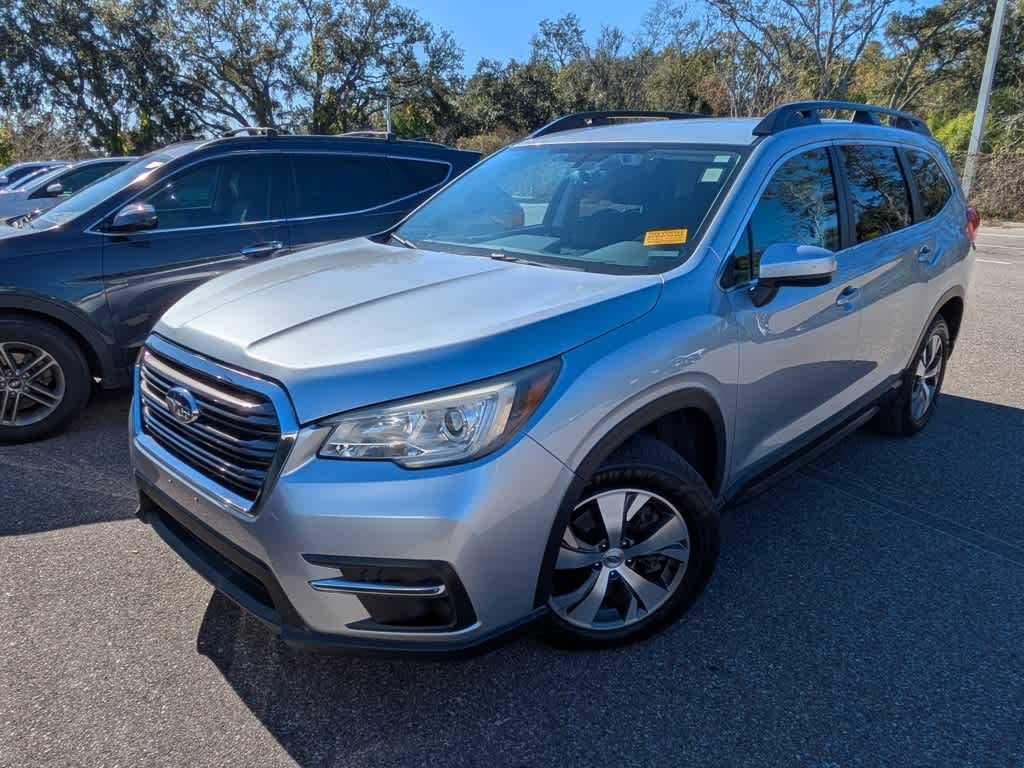 2019 Subaru Ascent Premium -
                  New Port Richey, FL