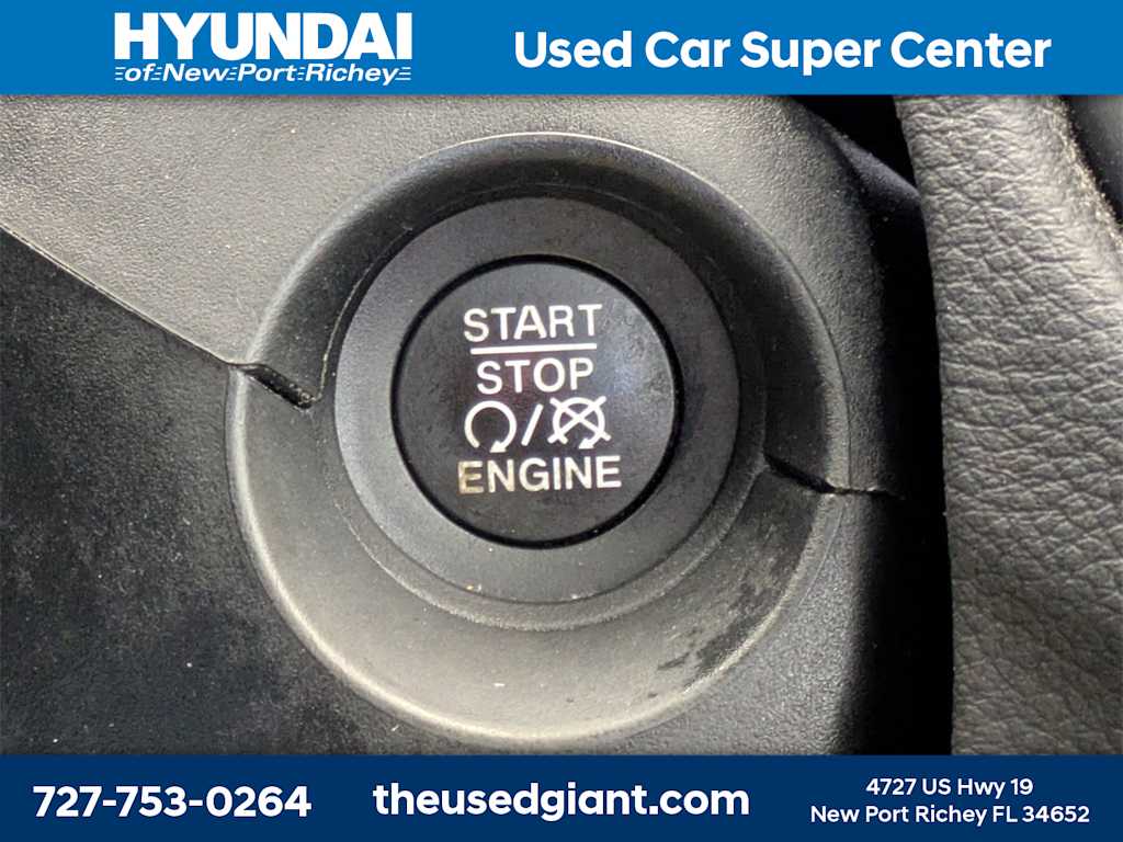 Thumbnail: 2021 Jeep Compass - 38