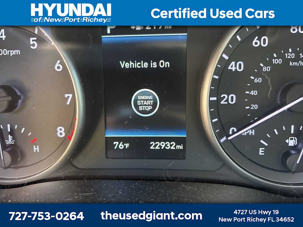 Thumbnail: 2020 Hyundai Elantra - 13