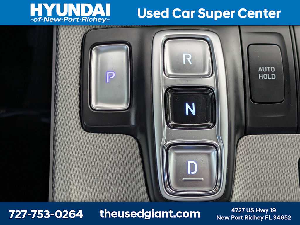 Thumbnail: 2022 Hyundai Palisade - 29