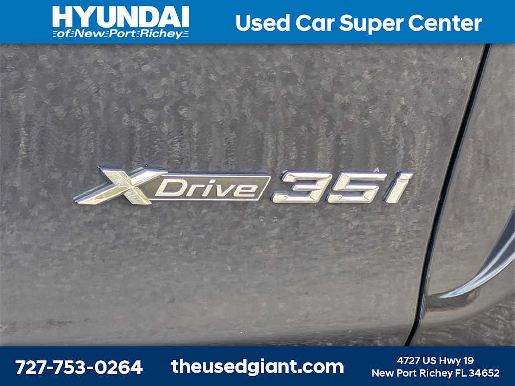 Thumbnail: 2014 BMW X5 - 14