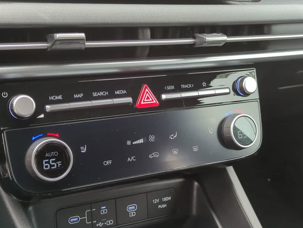 Thumbnail: 2026 Hyundai Tucson - 31