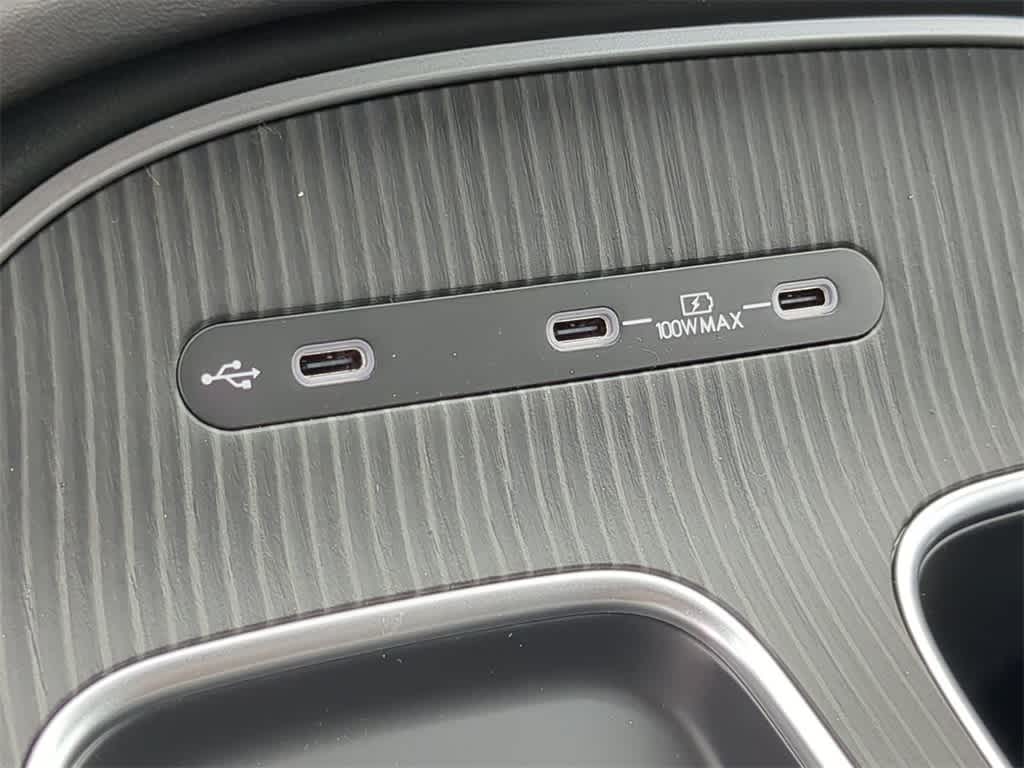 Thumbnail: 2026 Hyundai Palisade - 33