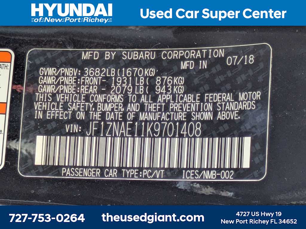 Thumbnail: 2019 Toyota 86 - 32