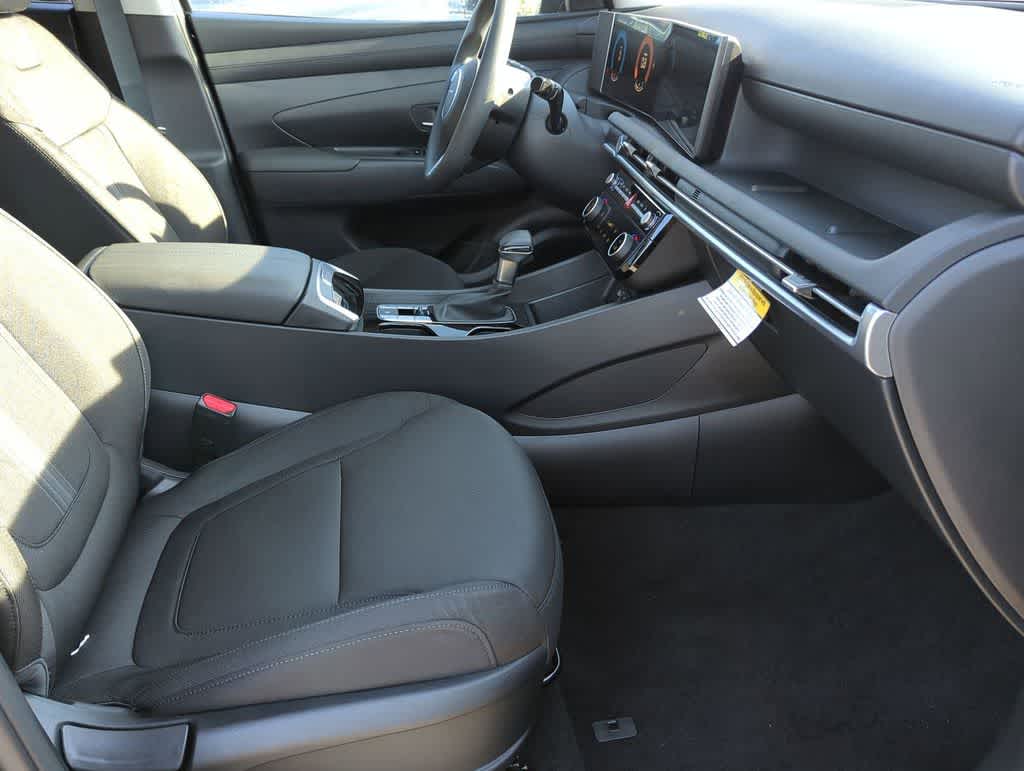 Thumbnail: 2026 Hyundai Tucson - 22