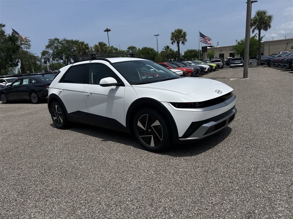 2025 Hyundai Ioniq 5 SEL 7