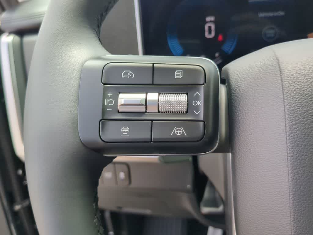 Thumbnail: 2026 Hyundai Santa Fe - 24