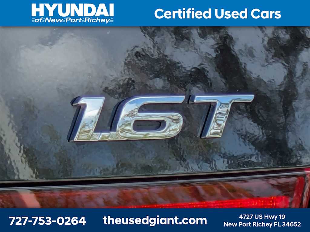 Thumbnail: 2023 Hyundai Sonata - 12