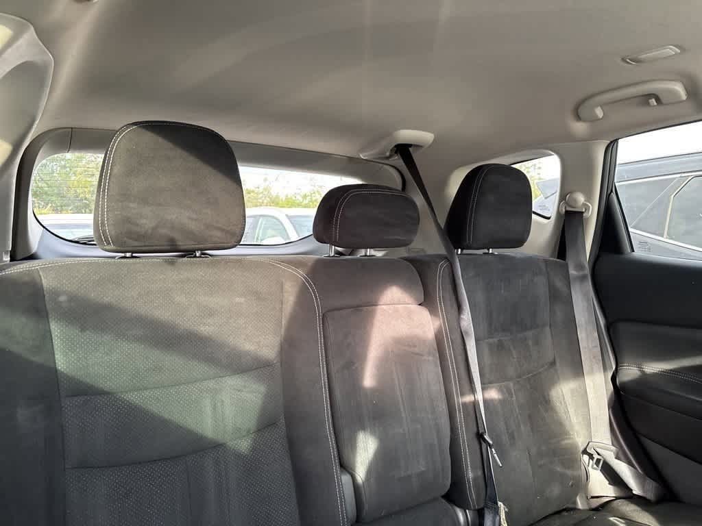 Thumbnail: 2017 Nissan Murano - 8