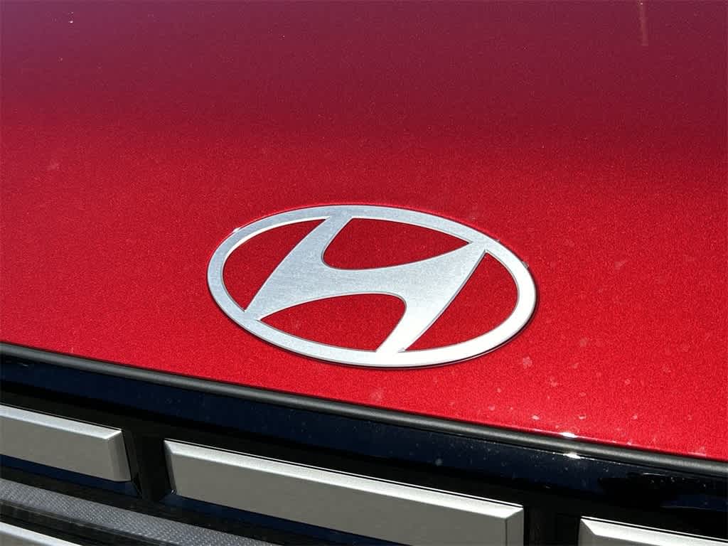 Thumbnail: 2025 Hyundai Santa Fe - 11