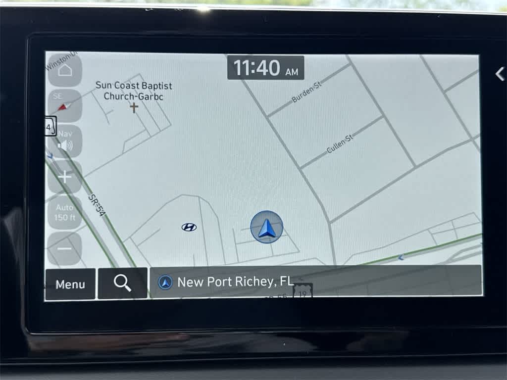 Thumbnail: 2025 Hyundai Palisade - 28