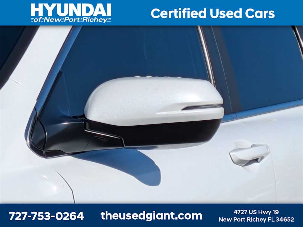 Thumbnail: 2020 Honda CR-V - 11