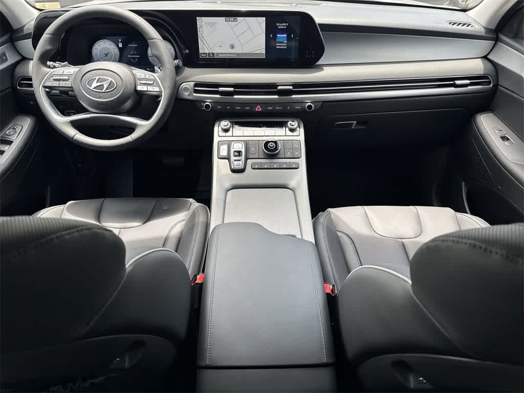 Thumbnail: 2025 Hyundai Palisade - 14