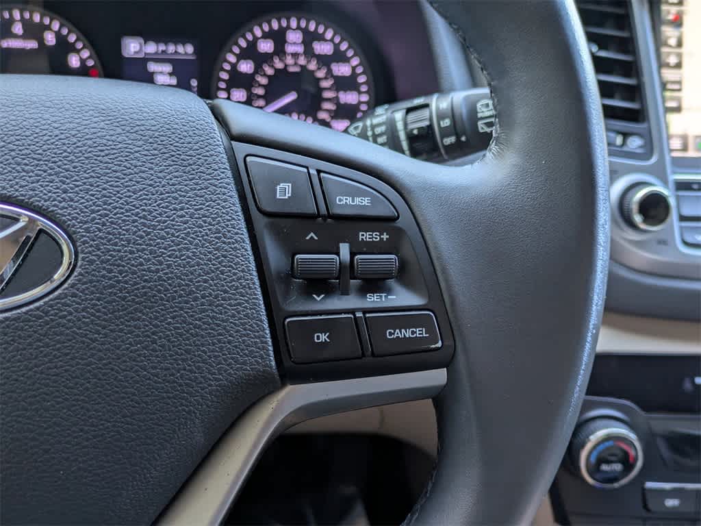 Thumbnail: 2018 Hyundai Tucson - 31