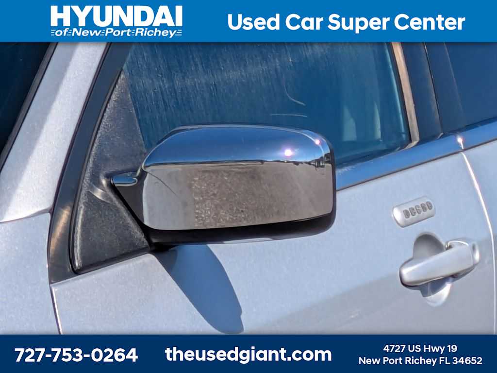 Thumbnail: 2009 Lincoln MKZ - 11