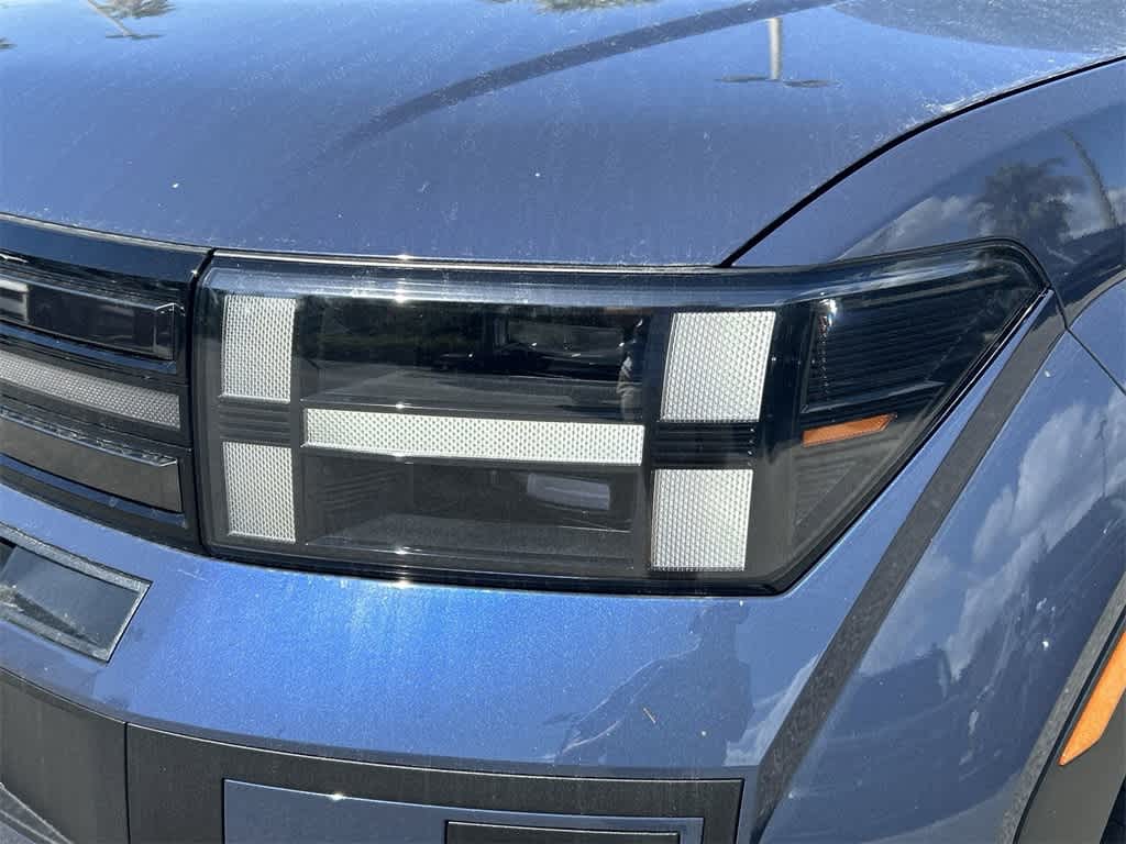 Thumbnail: 2025 Hyundai Santa Fe - 11