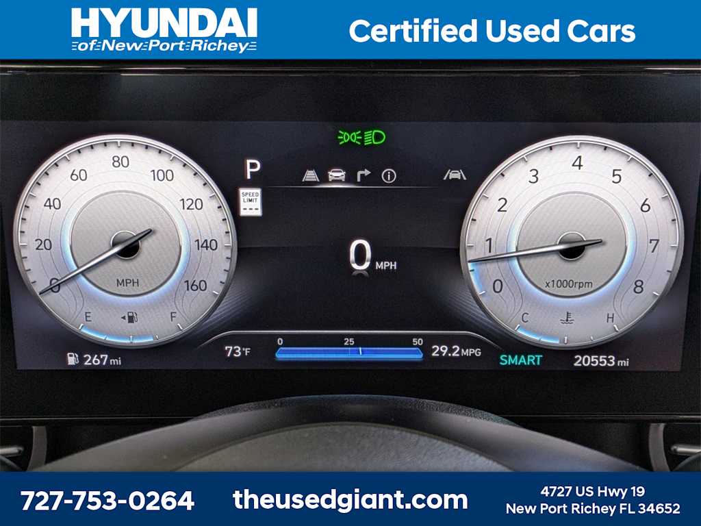 Thumbnail: 2024 Hyundai Elantra - 31