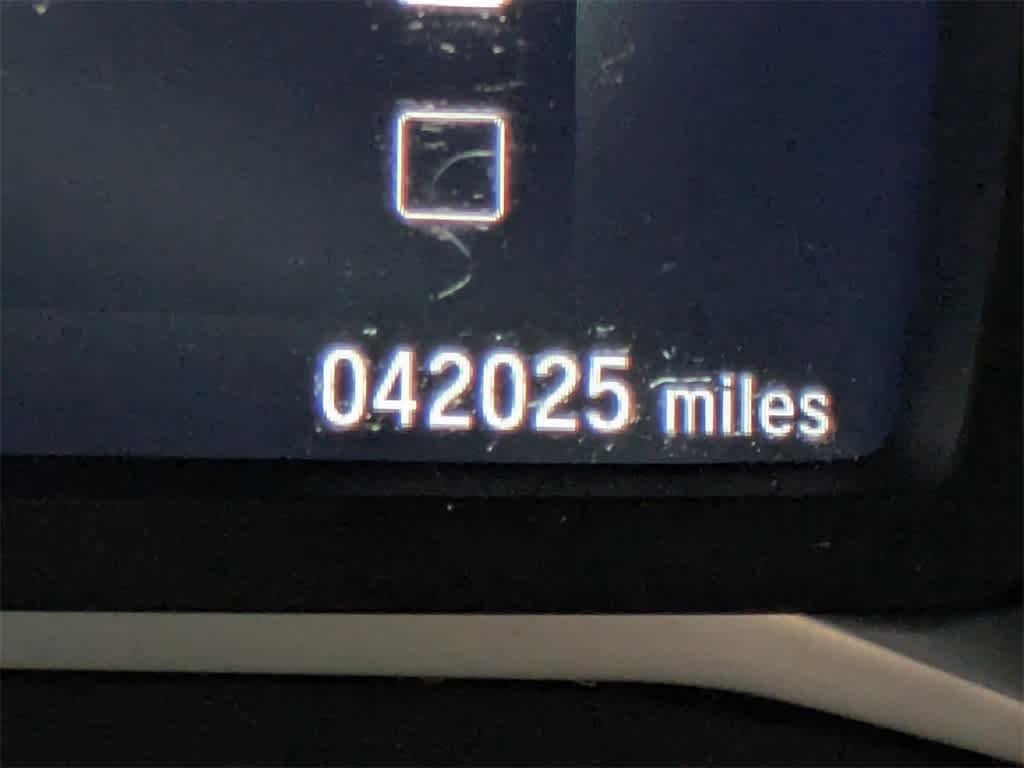 Thumbnail: 2022 Honda Pilot - 43