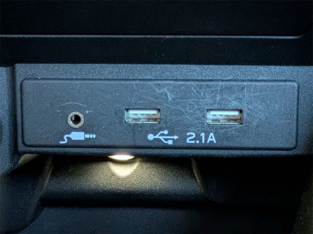 Thumbnail: 2022 Subaru WRX - 23