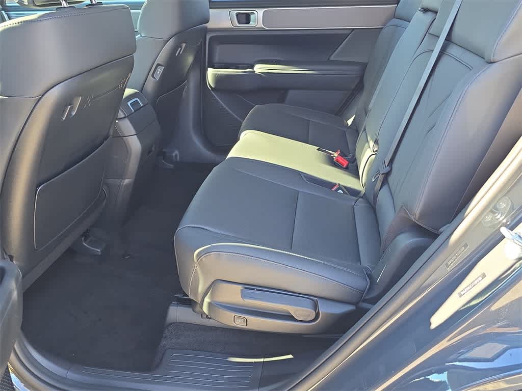 Thumbnail: 2026 Hyundai Santa Fe - 16