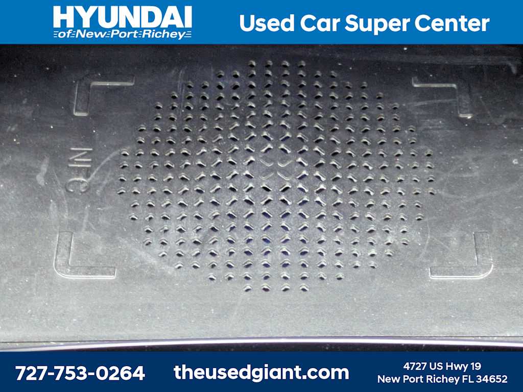 Thumbnail: 2023 Hyundai Tucson - 30