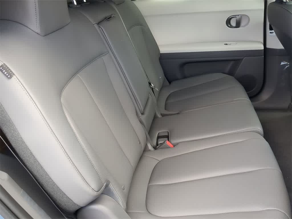 Thumbnail: 2026 Hyundai Ioniq 5 - 20