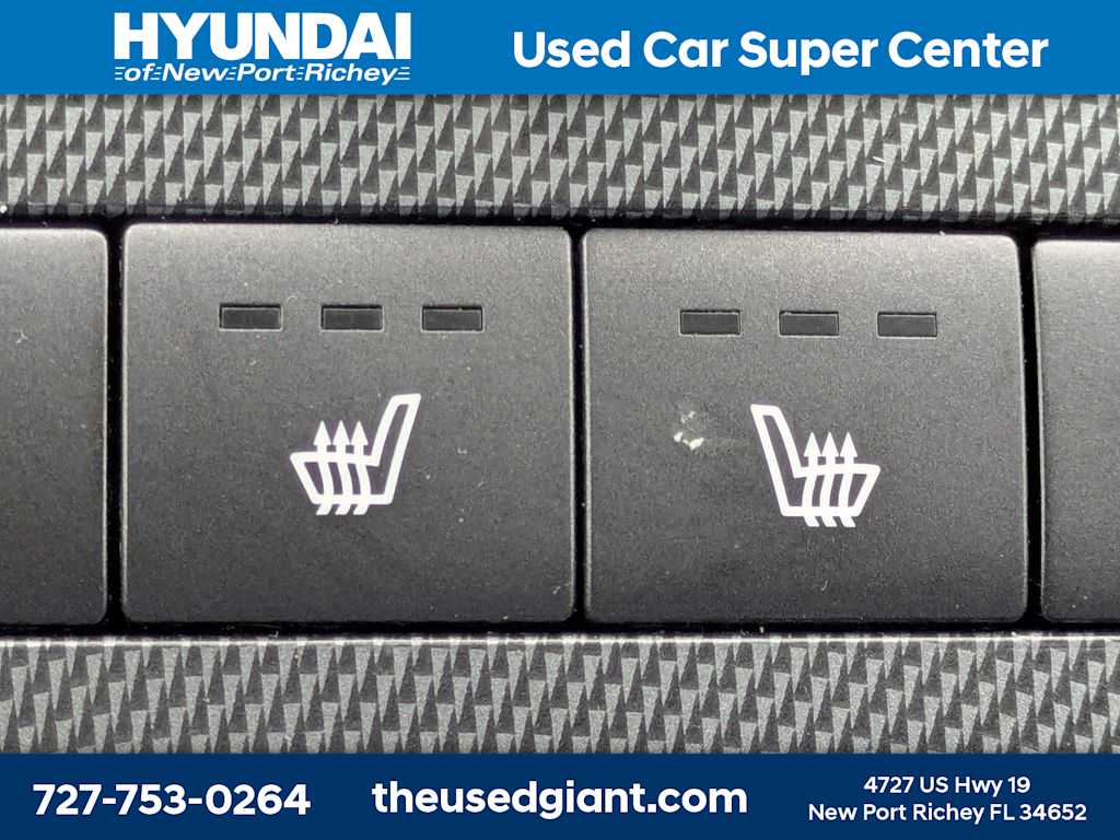 Thumbnail: 2023 Hyundai Santa Fe - 29