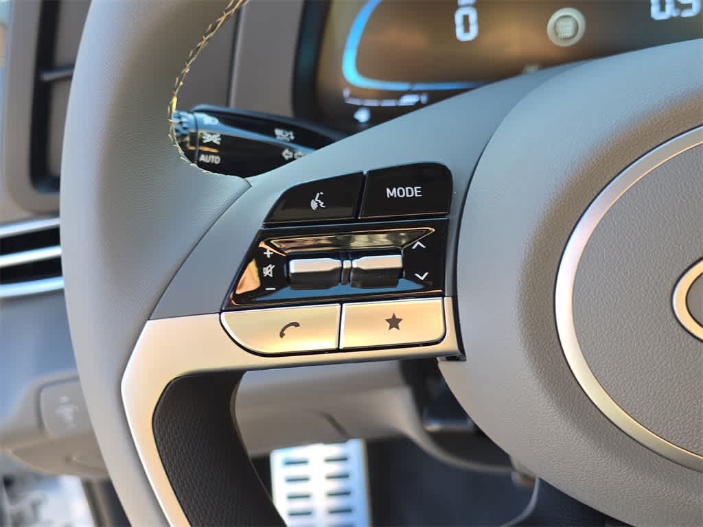 Thumbnail: 2026 Hyundai Elantra - 23