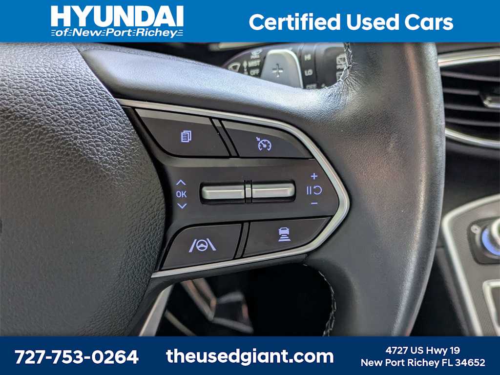 Thumbnail: 2023 Hyundai Santa Fe - 35