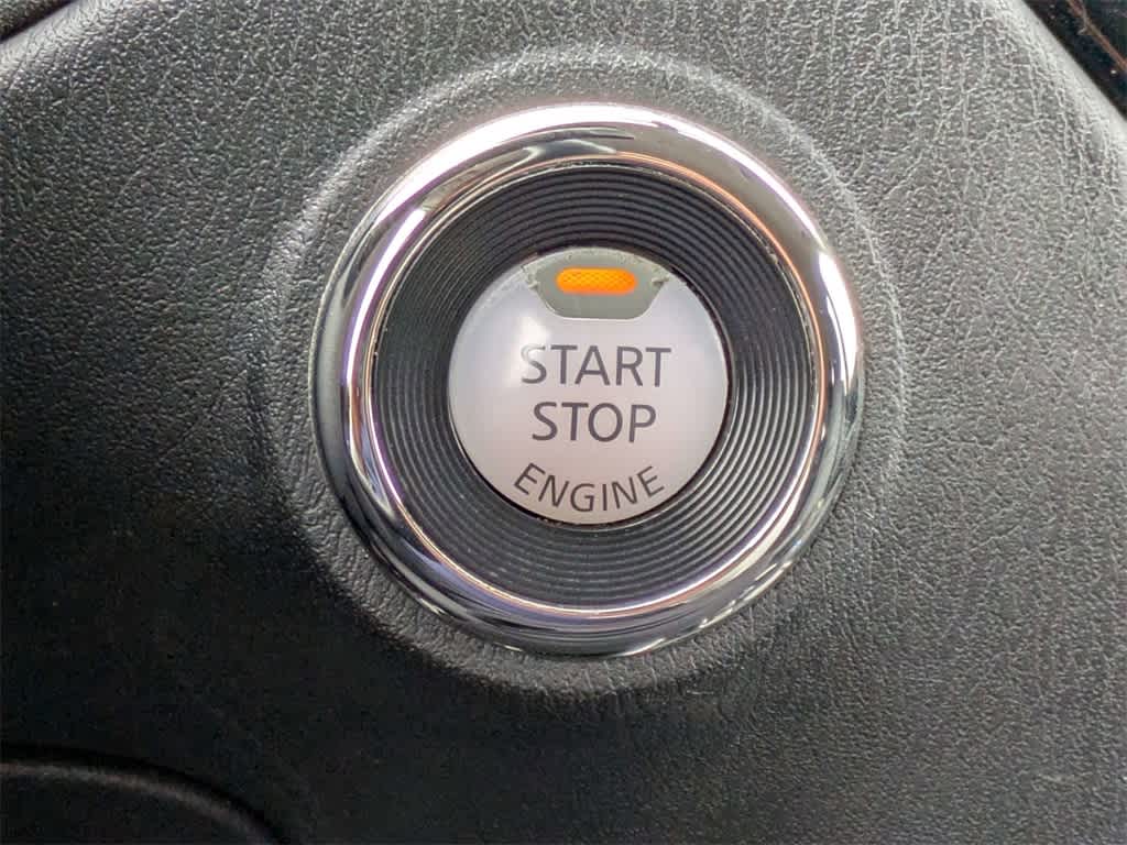 Thumbnail: 2018 Nissan Pathfinder - 36