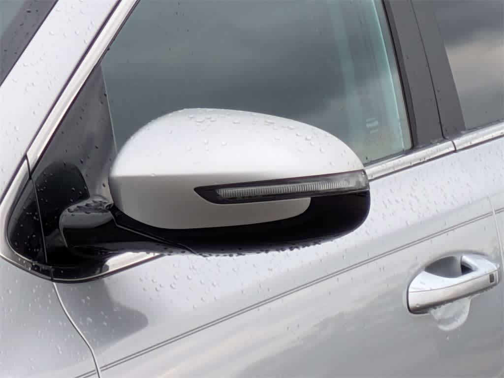 Thumbnail: 2022 Kia Sportage - 11