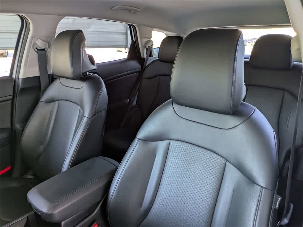 Thumbnail: 2025 Kia Sportage - 7