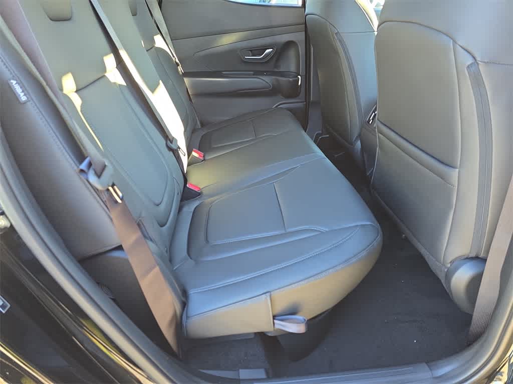 Thumbnail: 2026 Hyundai Santa Cruz - 19