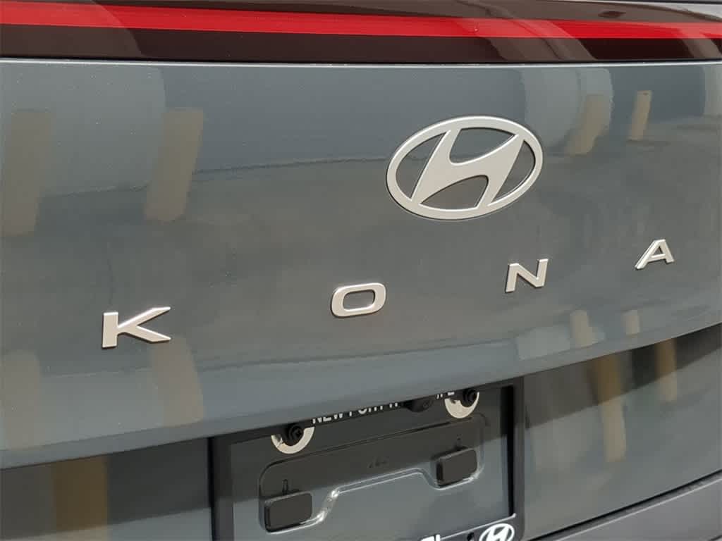 Thumbnail: 2026 Hyundai Kona - 12