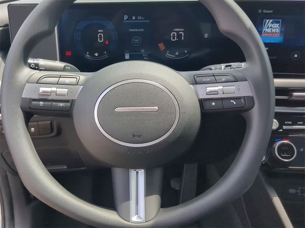 Thumbnail: 2026 Hyundai Tucson - 21