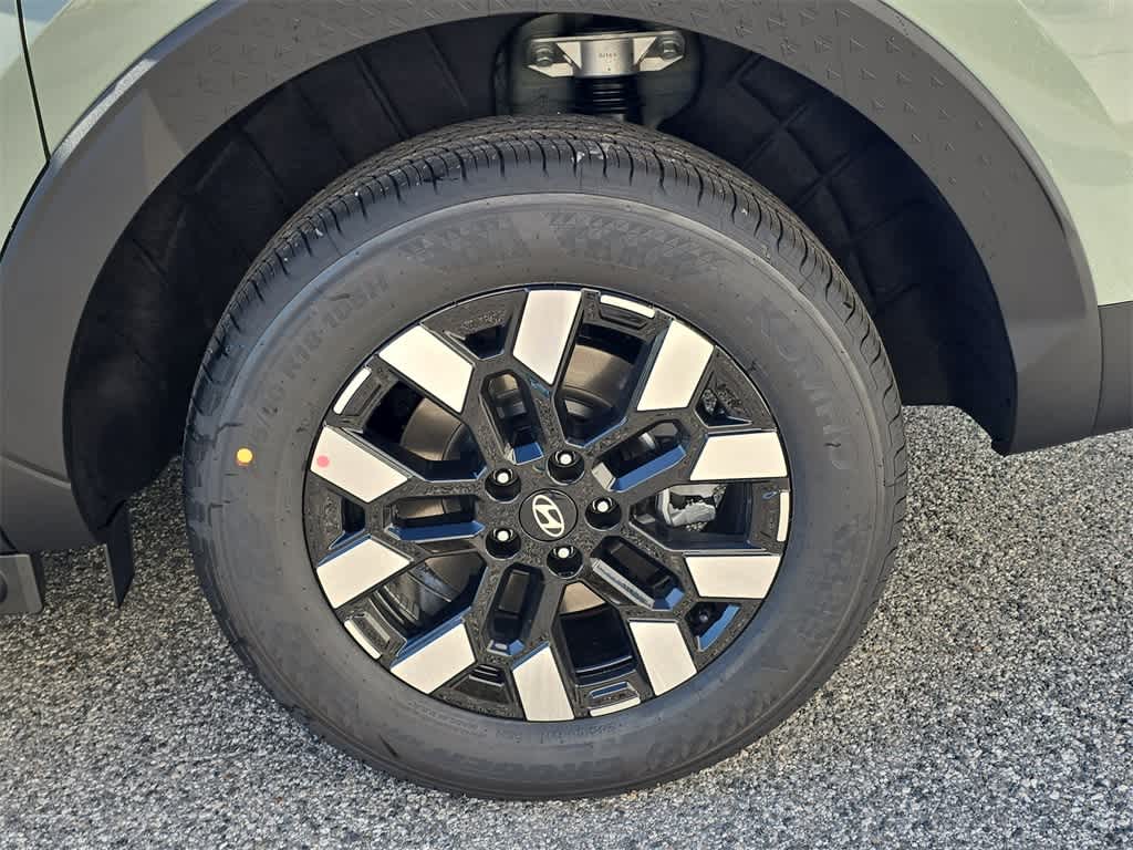 Thumbnail: 2026 Hyundai Santa Cruz - 13