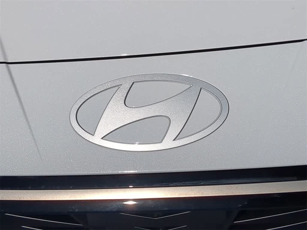 Thumbnail: 2026 Hyundai Elantra - 11