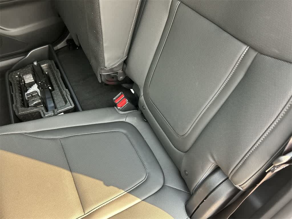 Thumbnail: 2025 Hyundai Santa Cruz - 19