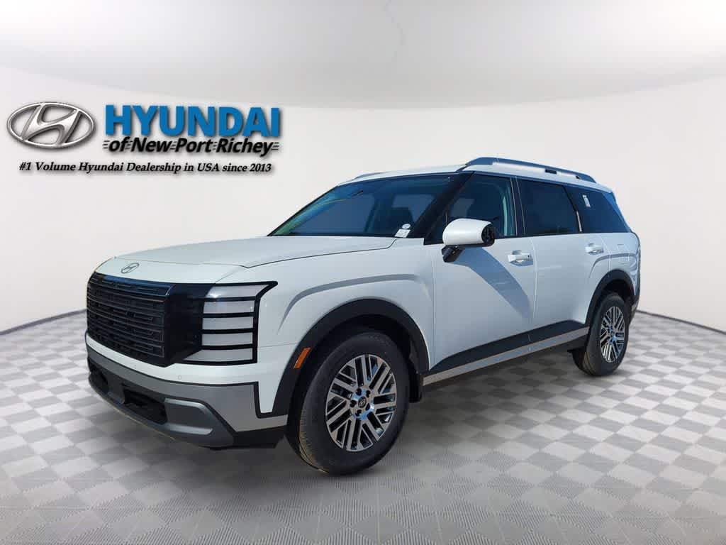 Thumbnail: 2026 Hyundai Palisade - 1