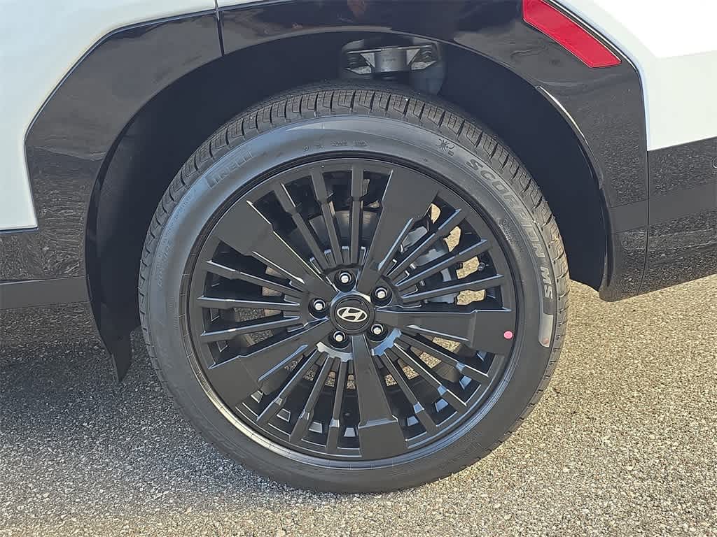 Thumbnail: 2026 Hyundai Santa Fe - 14