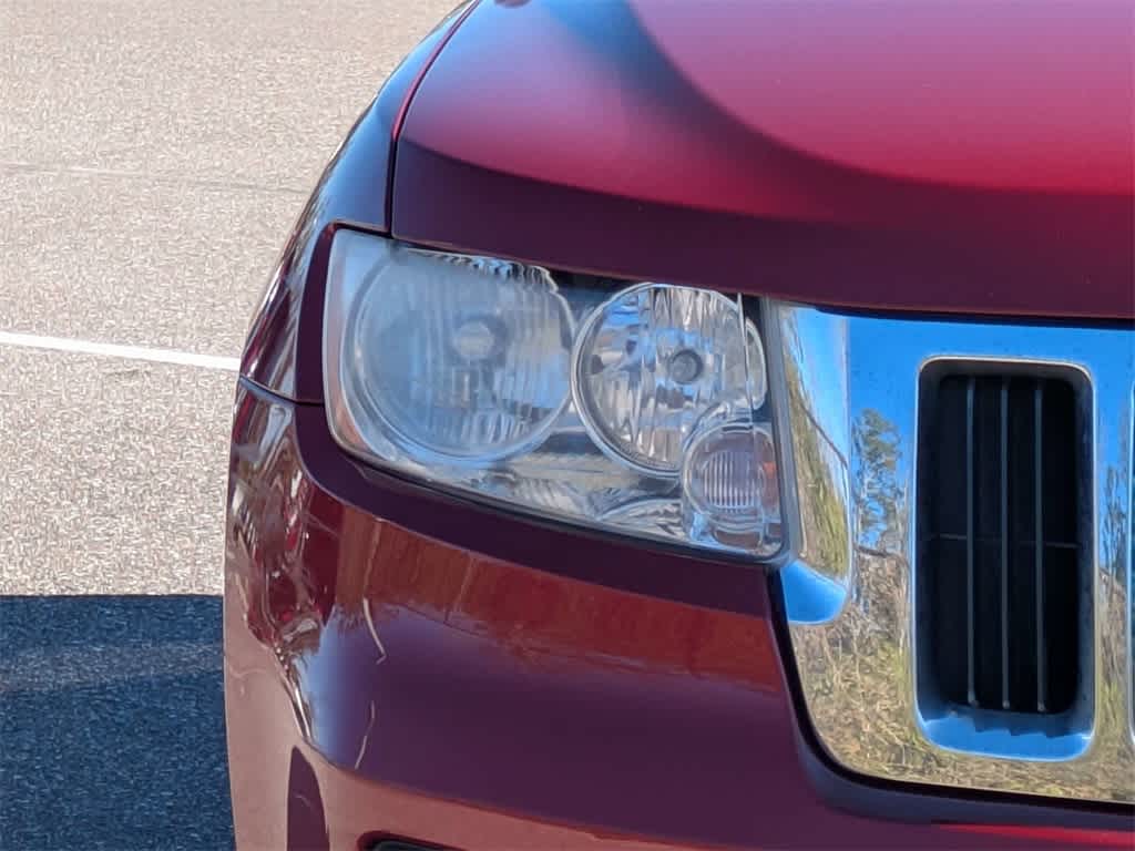 Thumbnail: 2012 Jeep Grand Cherokee - 9