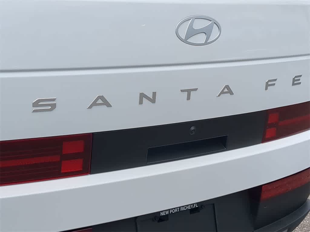 Thumbnail: 2026 Hyundai Santa Fe - 11