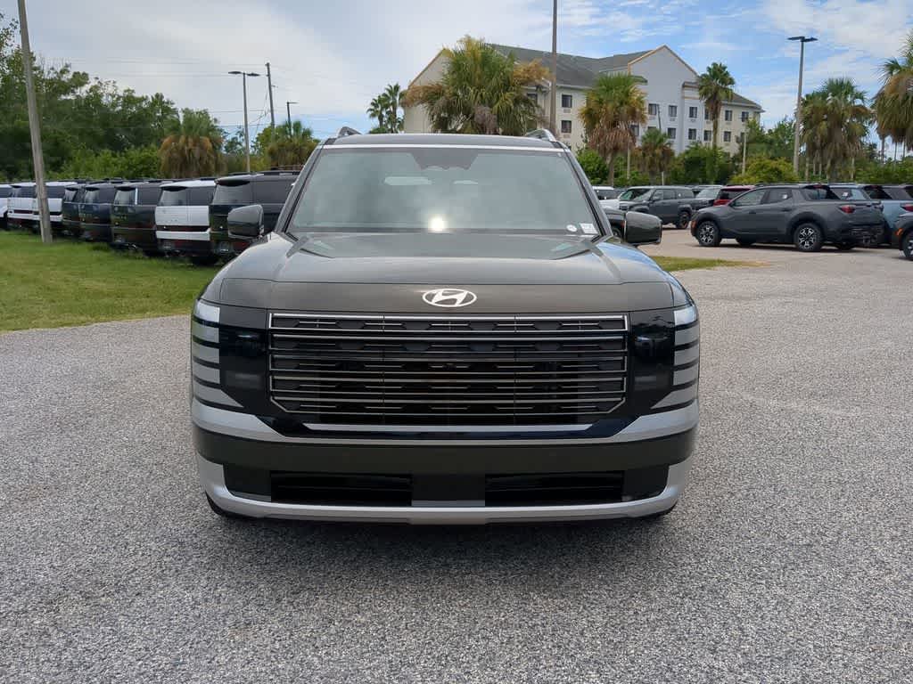 Thumbnail: 2026 Hyundai Palisade - 10