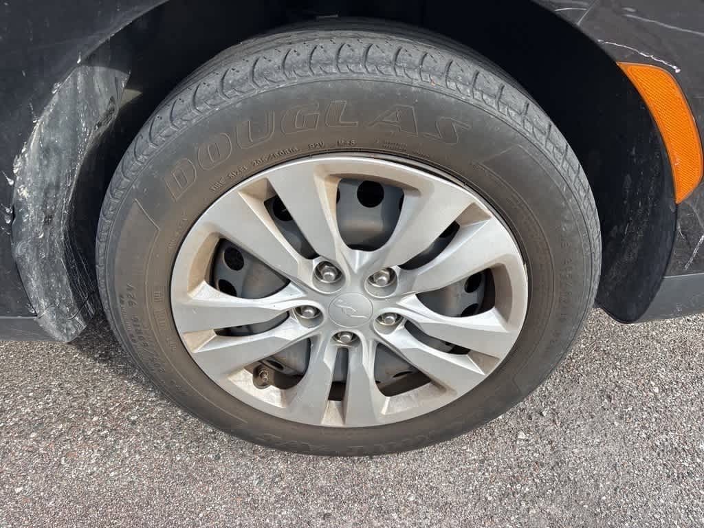 Thumbnail: 2022 Kia Soul - 5