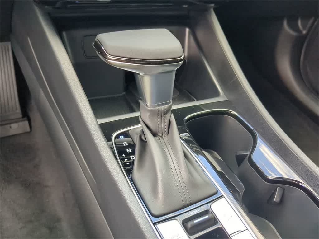 Thumbnail: 2026 Hyundai Santa Cruz - 31