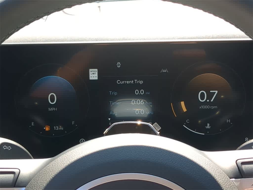 Thumbnail: 2026 Hyundai Tucson - 34