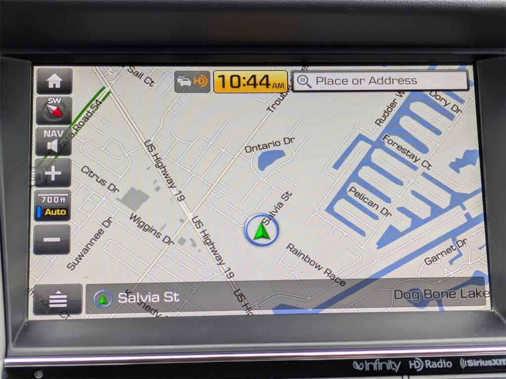 Thumbnail: 2018 Hyundai Tucson - 22