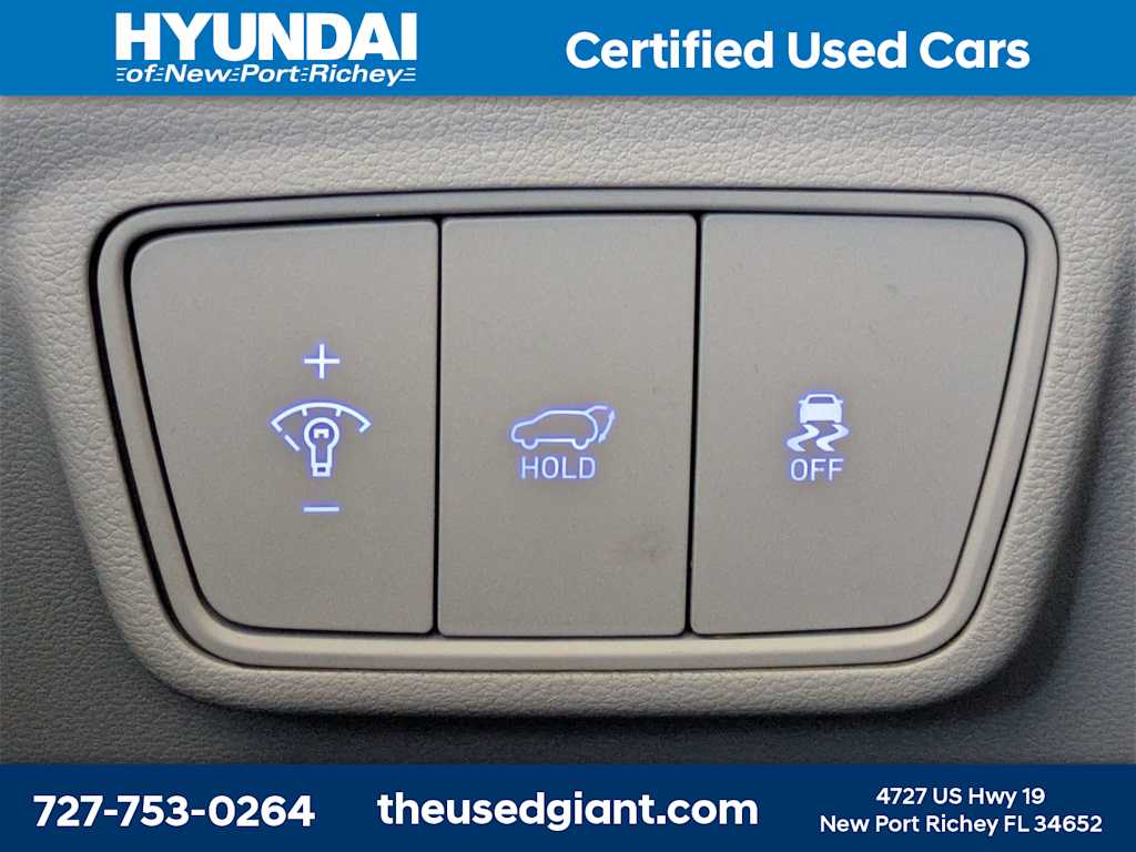 Thumbnail: 2023 Hyundai Tucson - 29